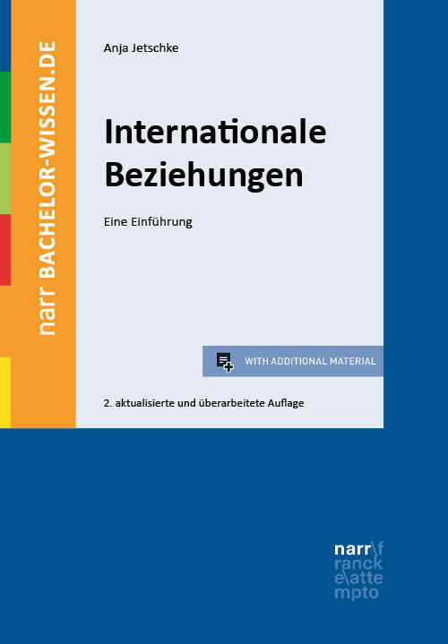 Internationale Beziehungen main product photo