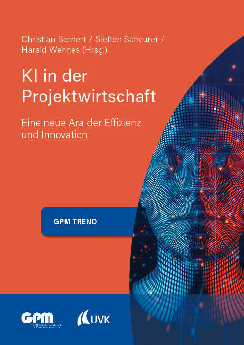 KI in der Projektwirtschaft 2 main product photo
