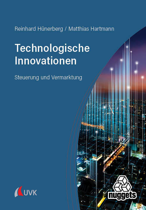 Technologische Innovationen main product photo