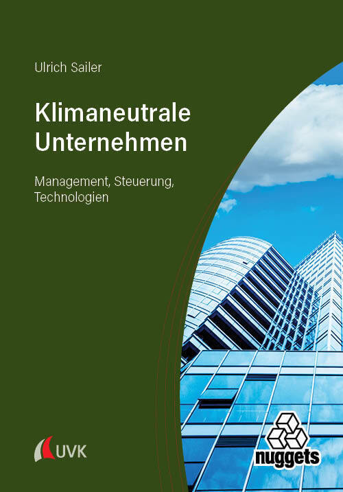 Klimaneutrale Unternehmen main product photo