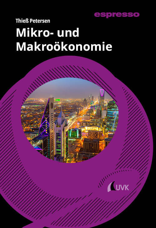 Mikro- und Makroökonomie main product photo