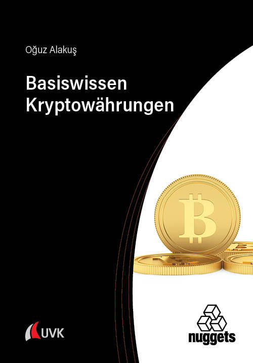 Basiswissen Kryptowährungen main product photo