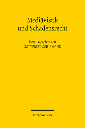 Mediävistik und Schadensrecht