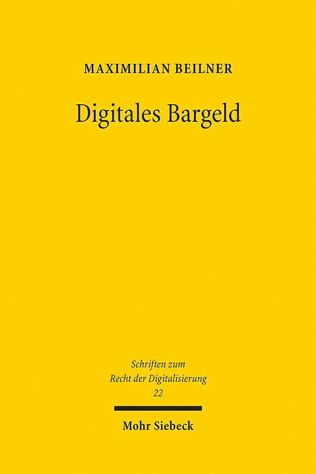 Digitales Bargeld main product photo