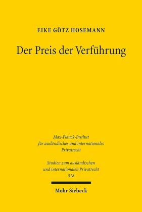 Der Preis der Verführung