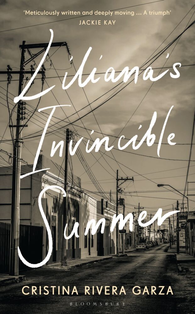 Liliana's Invincible Summer main product photo