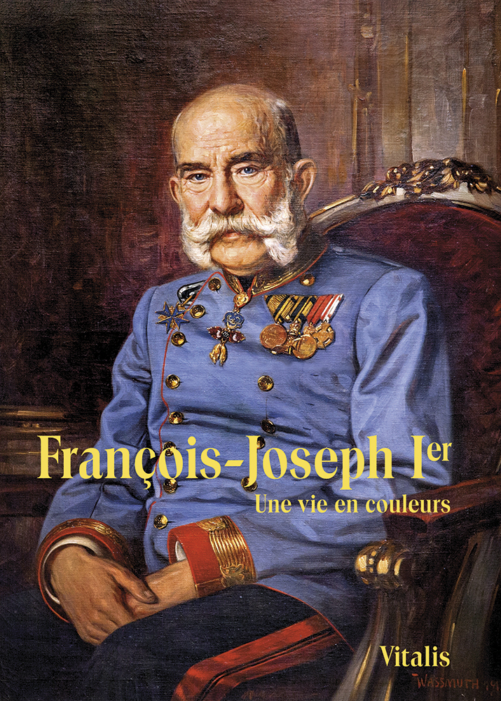 François-Joseph Ier main product photo