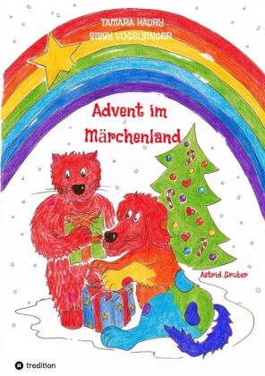 Advent im Märchenland