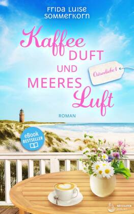 Kaffeeduft und Meeresluft