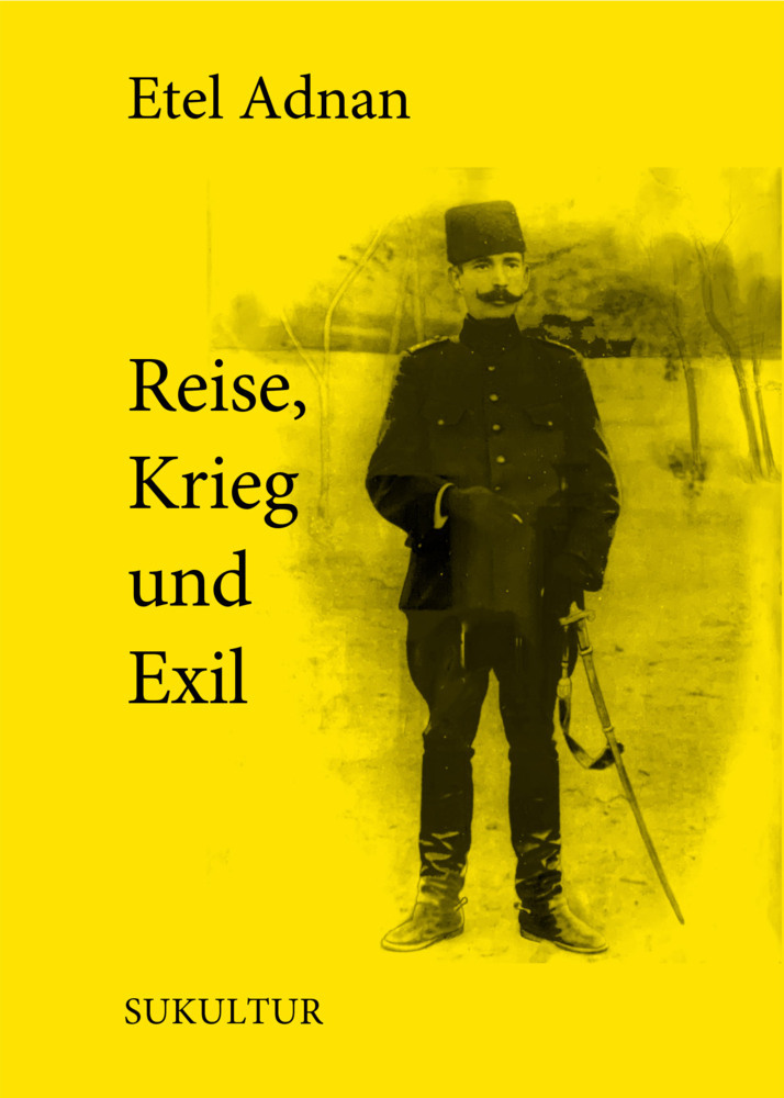 Reise, Krieg und Exil main product photo
