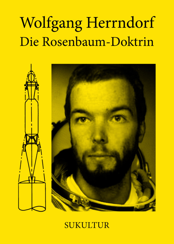 Die Rosenbaum-Doktrin main product photo
