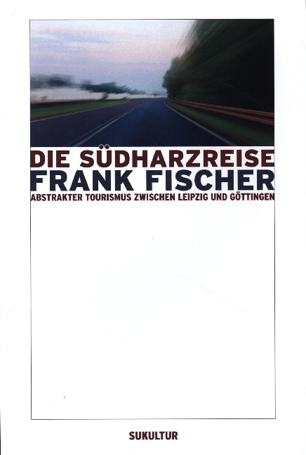 Die Südharzreise main product photo
