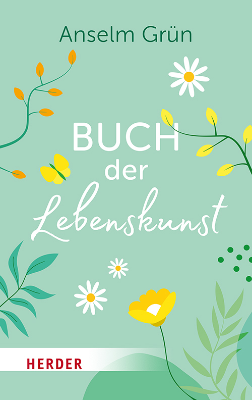 Buch der Lebenskunst main product photo