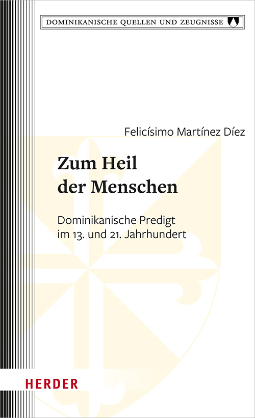 Zum Heil der Menschen main product photo