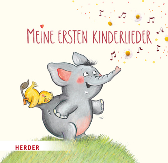 Meine ersten Kinderlieder