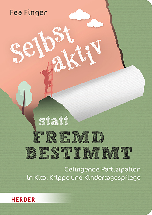 Selbst aktiv statt fremd bestimmt main product photo