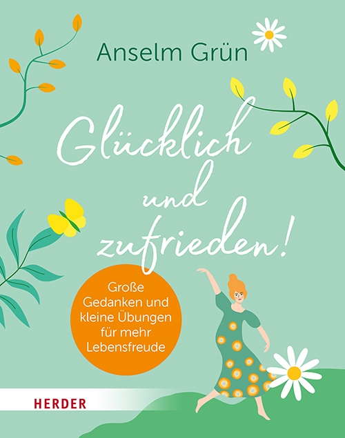 Glücklich und zufrieden! main product photo