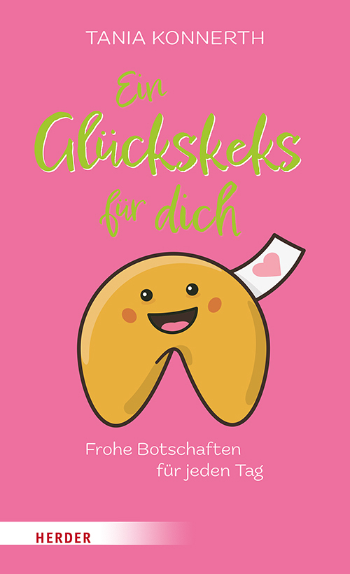 Ein Glückskeks für dich main product photo