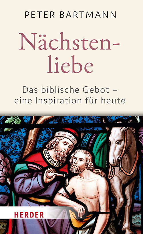 Nächstenliebe main product photo