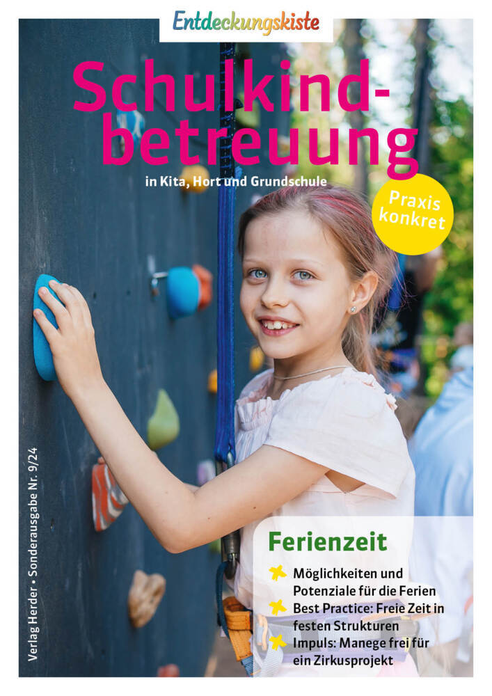 Ferienzeit main product photo