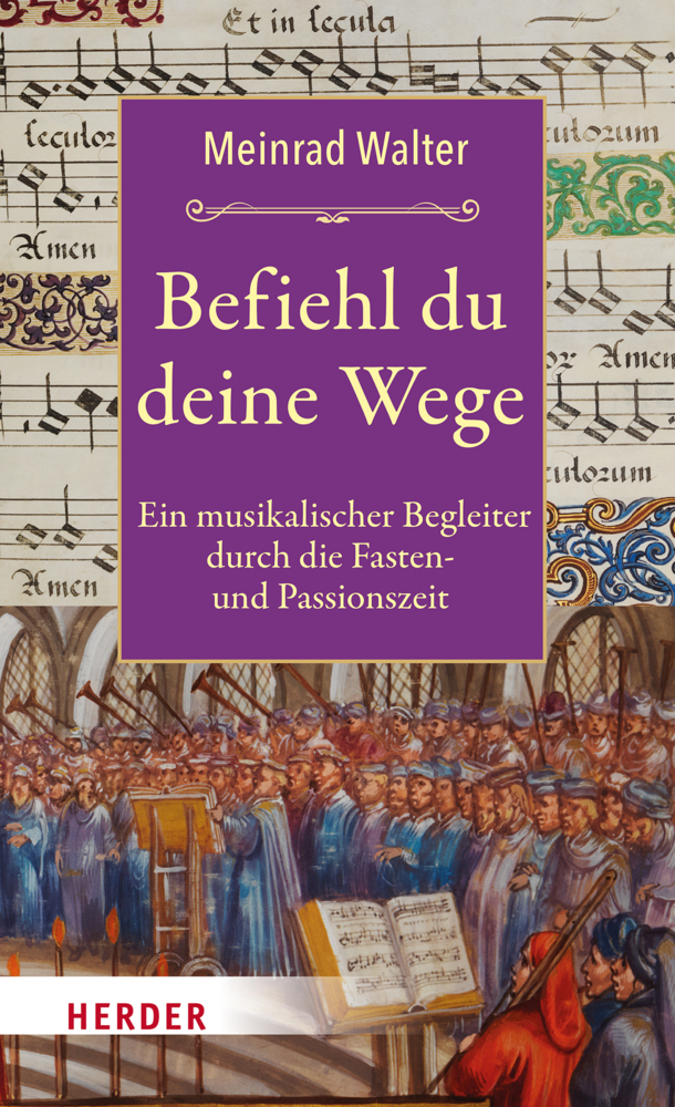 Befiehl du deine Wege main product photo