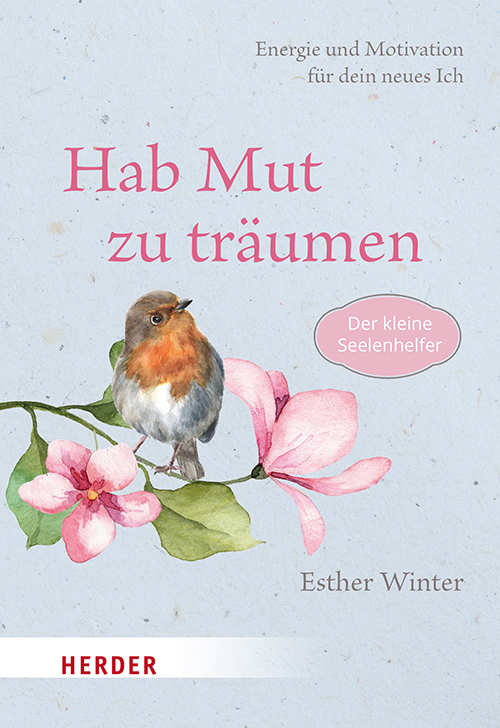 Hab Mut zu träumen main product photo