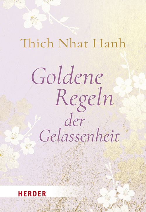 Goldene Regeln der Gelassenheit main product photo