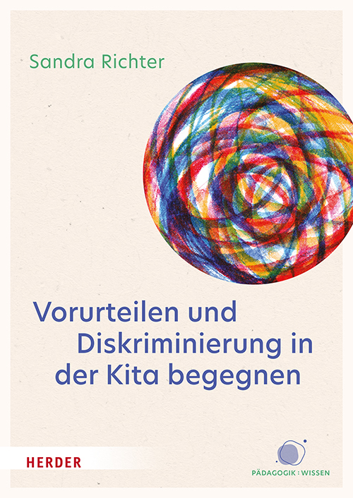 Vorurteilen und Diskriminierung in der Kita begegnen main product photo