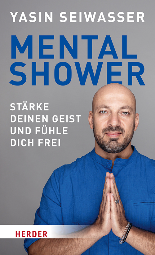 Mental Shower main product photo