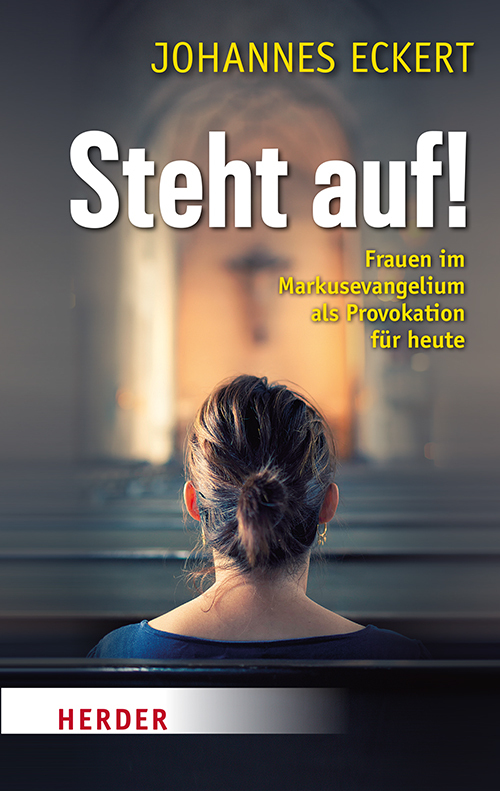 Steht auf! main product photo
