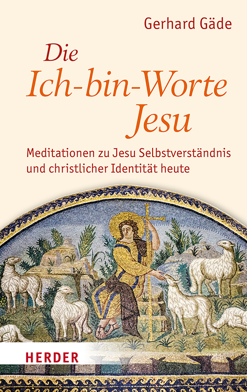 Die Ich-bin-Worte Jesu main product photo