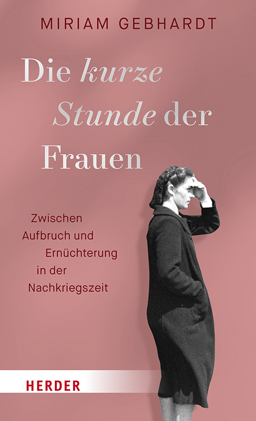 Die kurze Stunde der Frauen main product photo