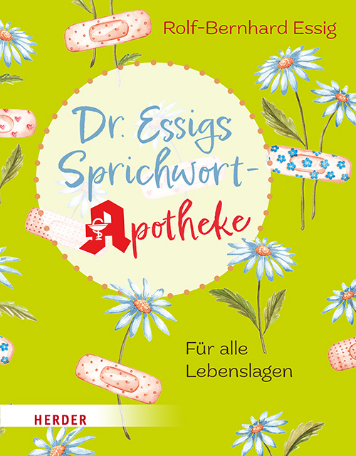 Dr. Essigs Sprichwort-Apotheke main product photo