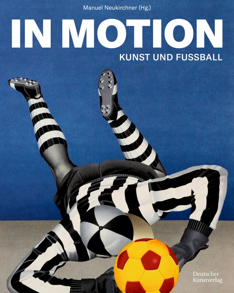 In Motion main product photo