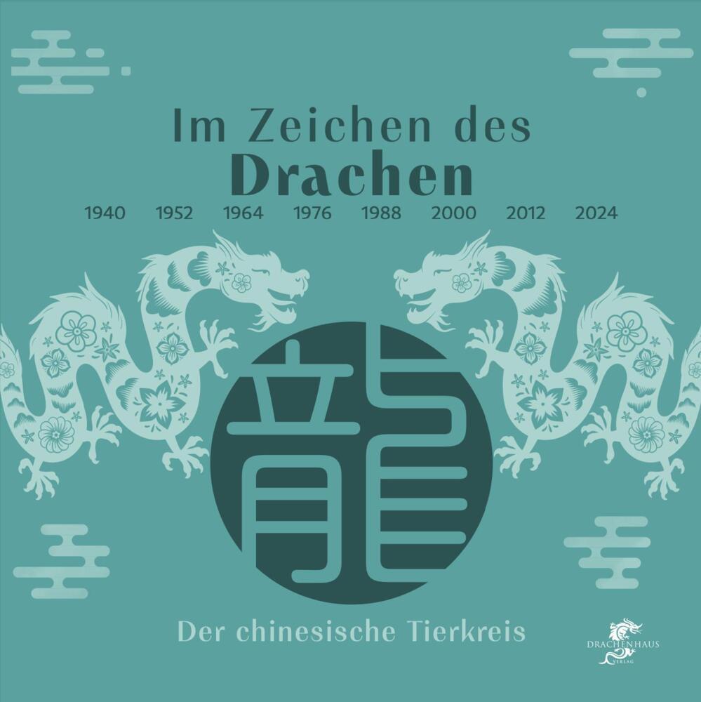 Im Zeichen des Drachen main product photo