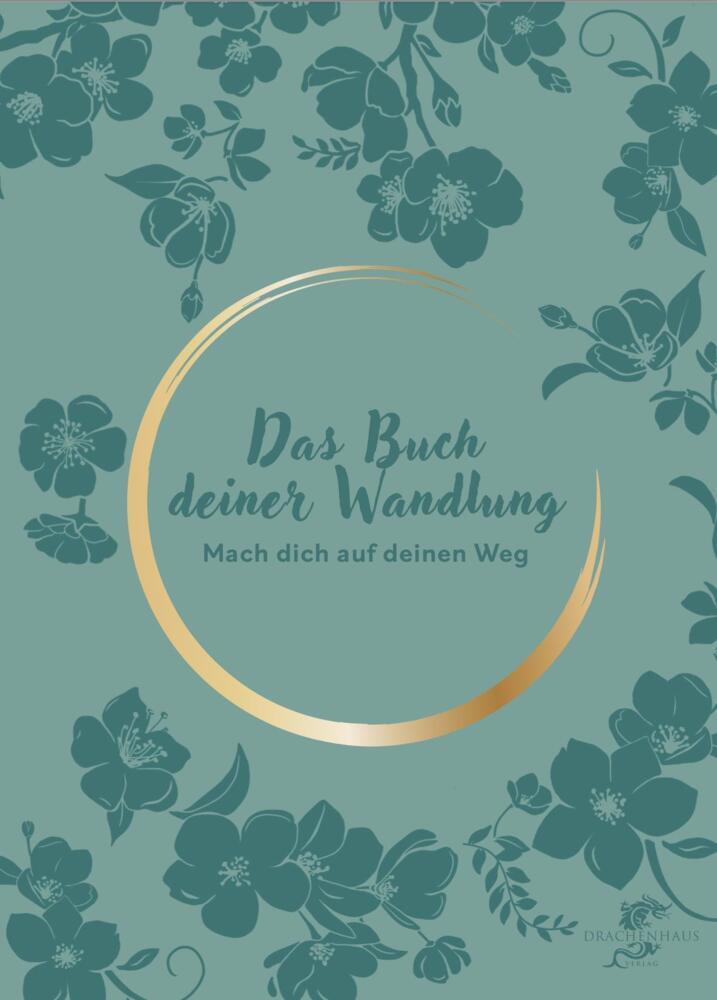 DAS BUCH DEINER WANDLUNG main product photo