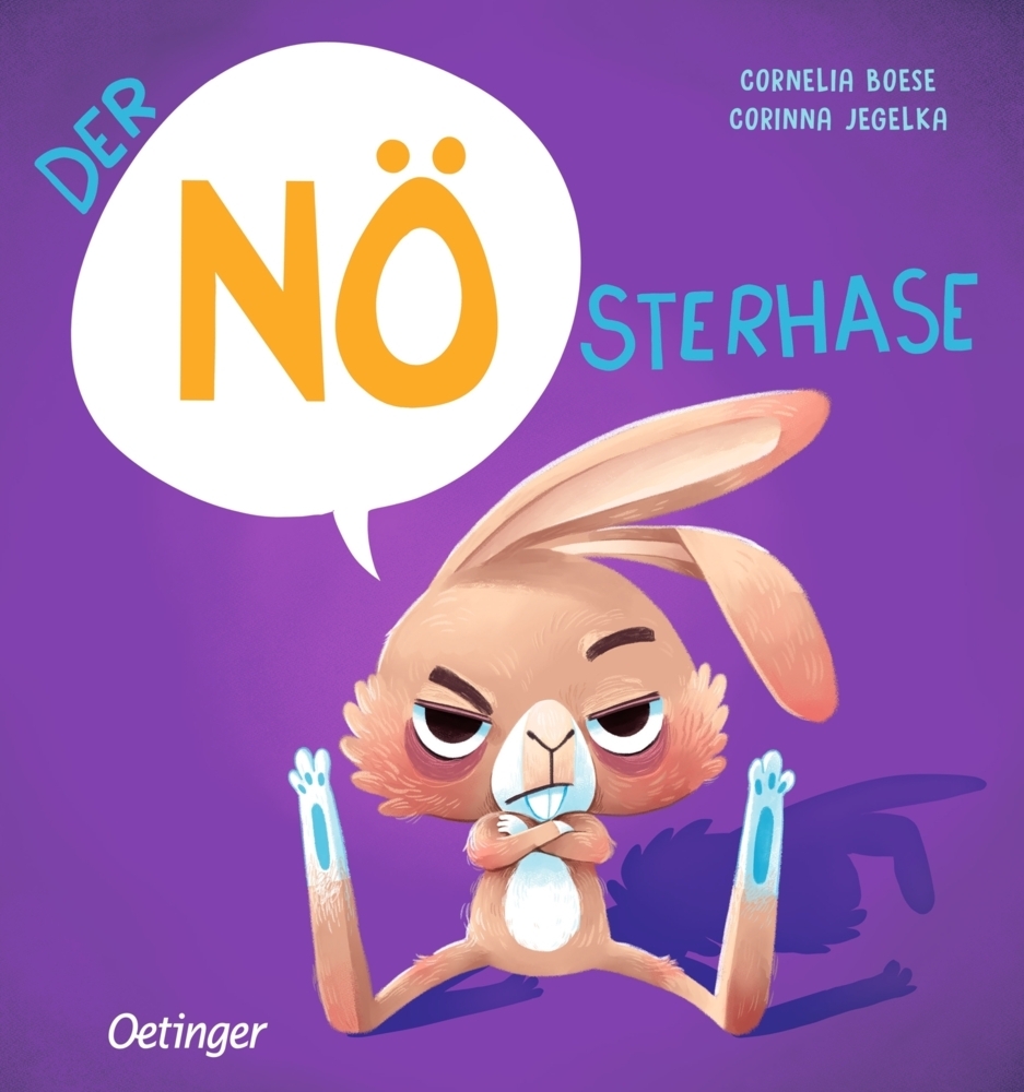 Der NÖsterhase main product photo