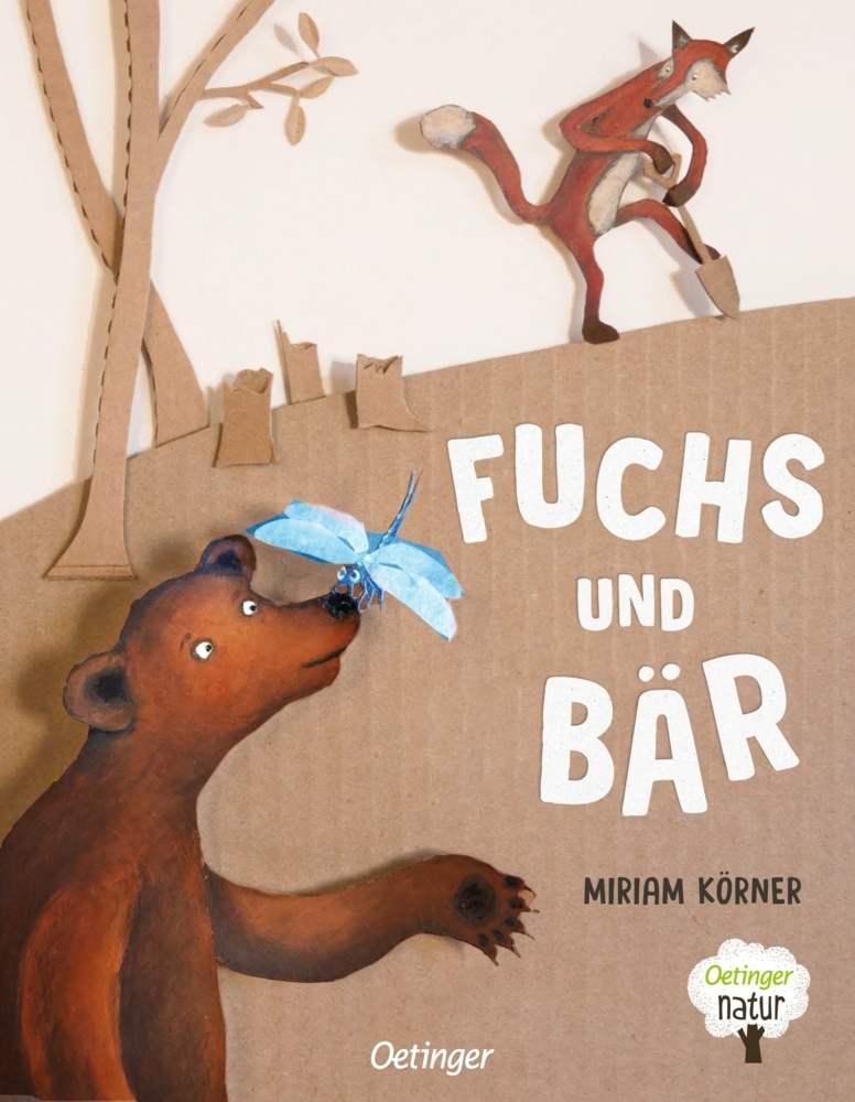 Fuchs und Bär main product photo