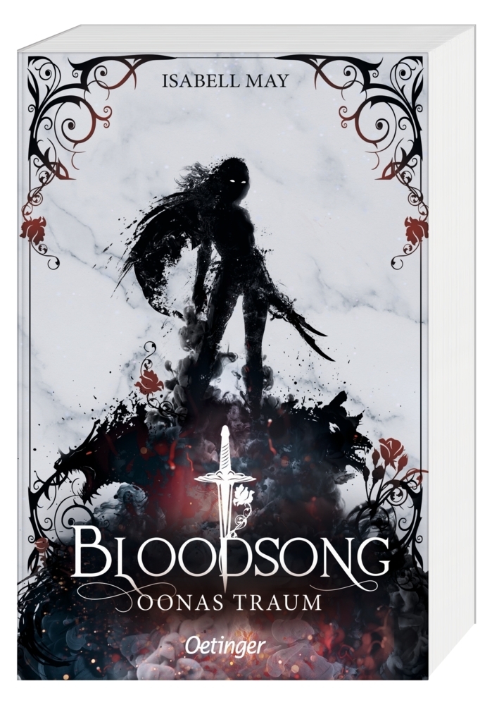 Bloodsong 2. Oonas Traum main product photo