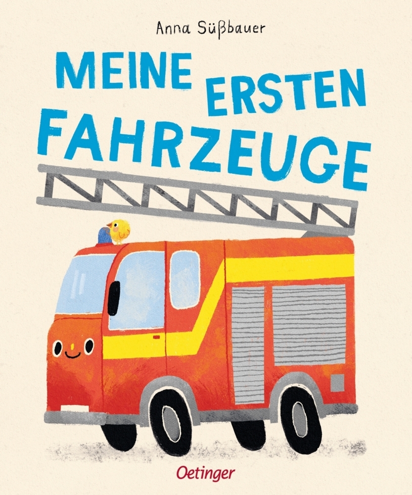 Meine ersten Fahrzeuge main product photo