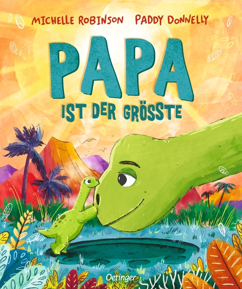 Papa ist der Größte main product photo