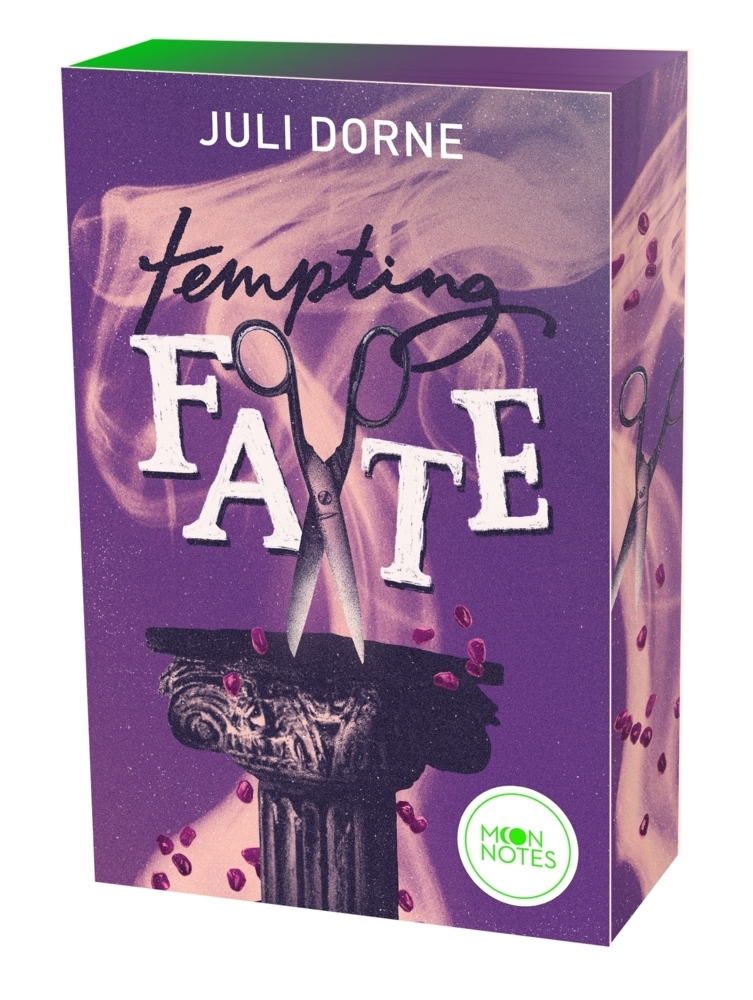 Tempting Fate main product photo
