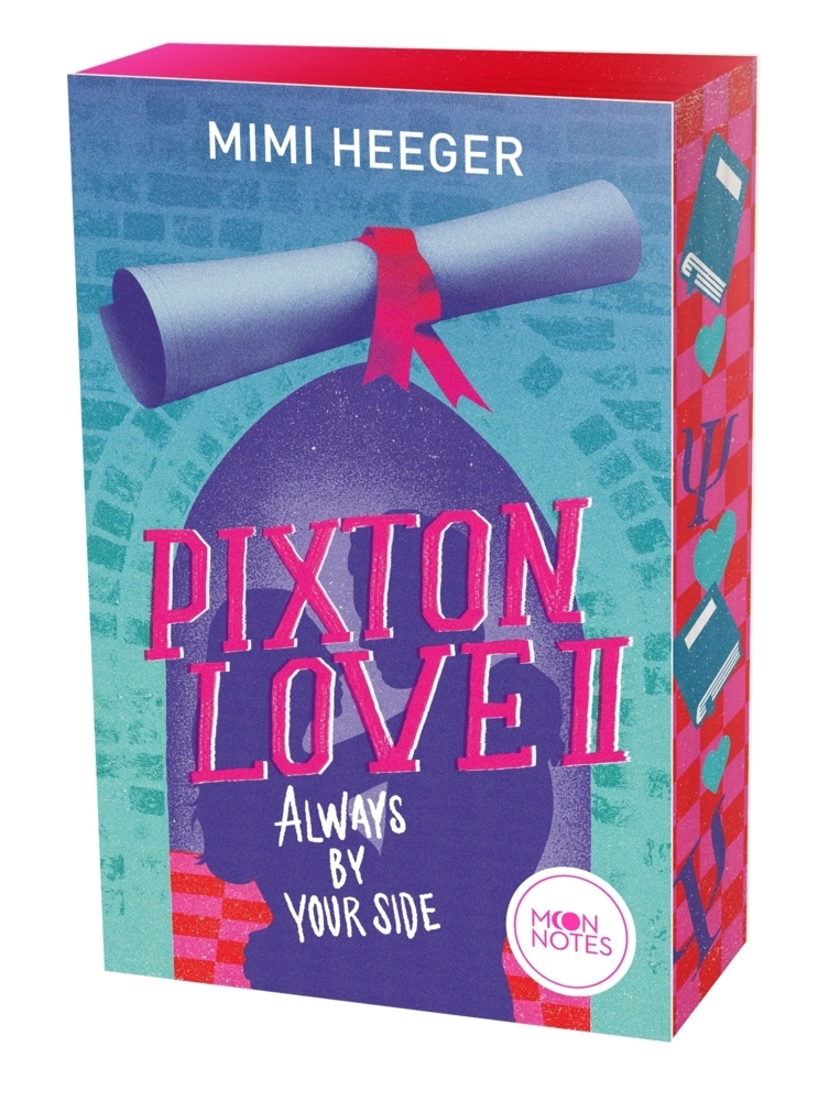 Pixton Love 2. Always by Your Side main product photo