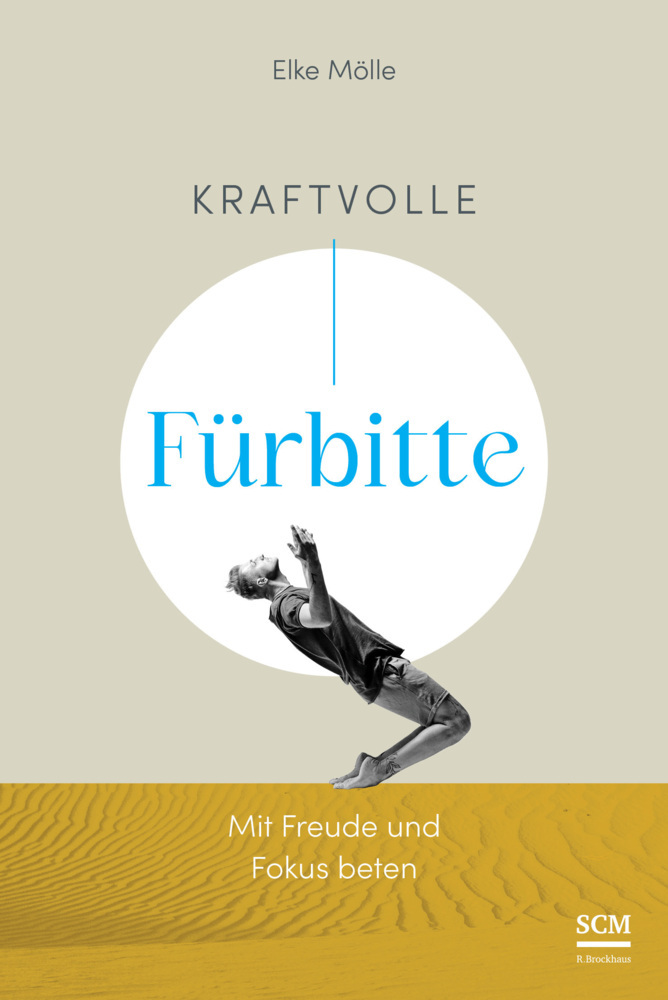 Kraftvolle Fürbitte main product photo