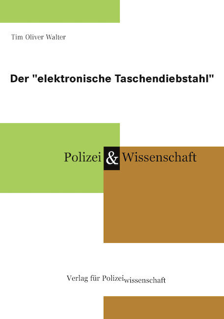 Der "elektronische Taschendiebstahl" main product photo