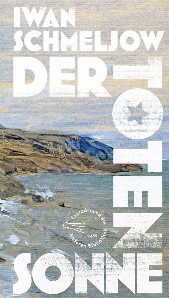 Der Toten Sonne main product photo