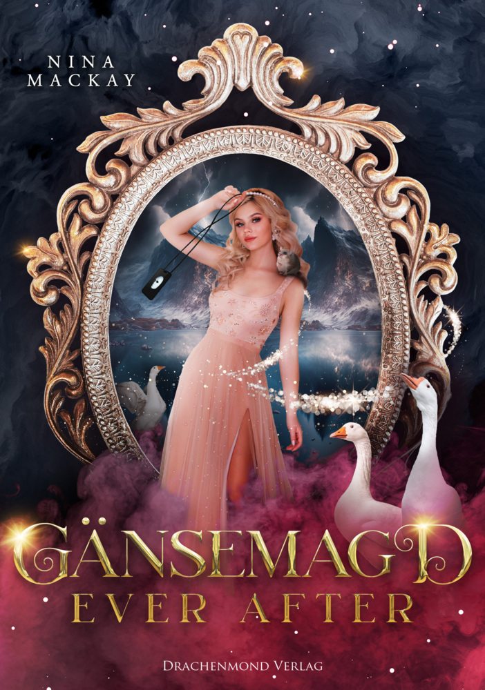 Gänsemagd ever after main product photo