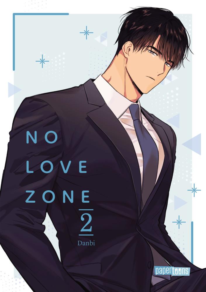 No Love Zone 02 main product photo