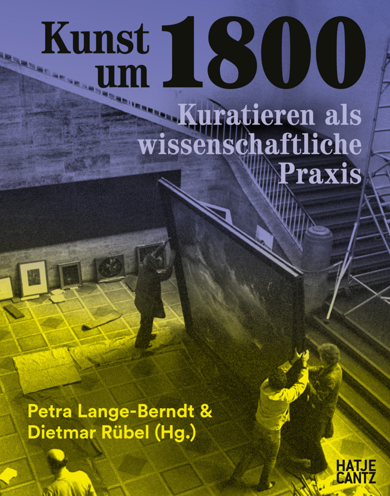 Kunst um 1800 main product photo