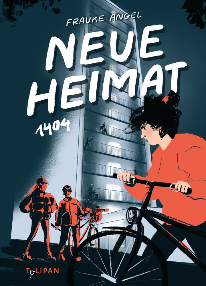 Neue Heimat 1404 main product photo